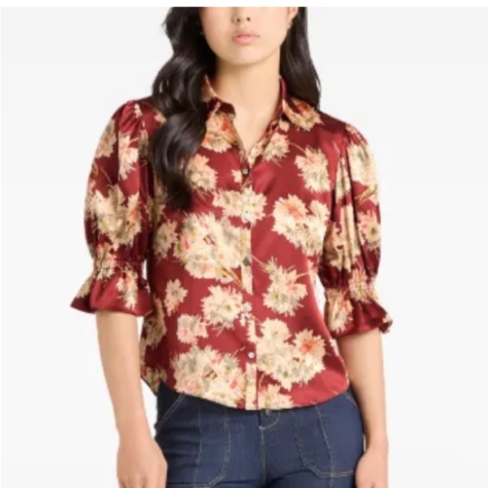 Cinq a Sept top NWOT! Paid $325 original price!